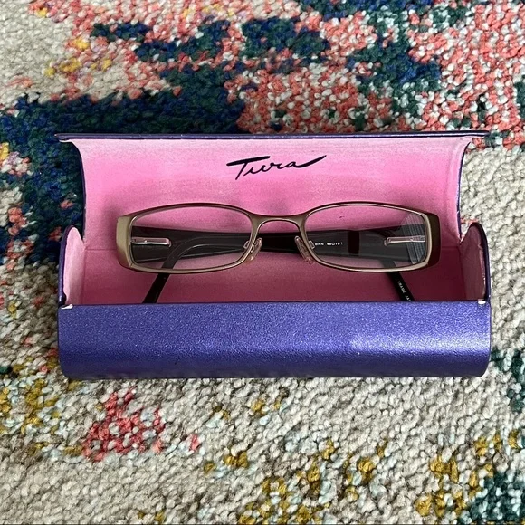 TURA Glasses and case s-l400.jpg main image 3
